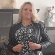 Фотография девушки Наташа, 49 лет из г. Ровно