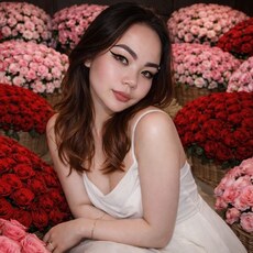 Фотография девушки Pavitoss, 20 лет из г. Якутск