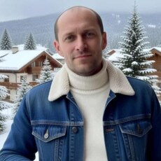 Фотография мужчины Жора, 46 лет из г. Ужгород