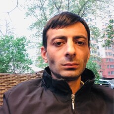 Фотография мужчины Samson, 30 лет из г. Одесса