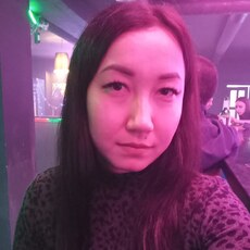 Фотография девушки Лиза, 30 лет из г. Абакан