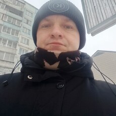 Фотография мужчины Антон, 36 лет из г. Горно-Алтайск