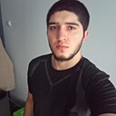 Элман, 22 года