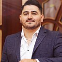 Вагиф, 34 года