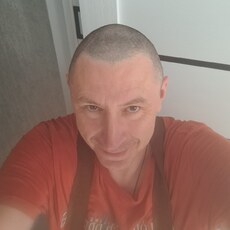 Фотография мужчины Эдуард, 46 лет из г. Курган