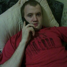 Фотография мужчины Вячеслав, 32 года из г. Чунский