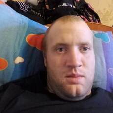 Фотография мужчины Вячеслав, 32 года из г. Чунский