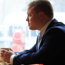 Фотография мужчины Серго, 40 лет из г. Самара