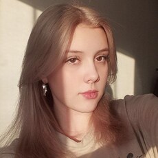 Фотография девушки Настя, 24 года из г. Павлодар