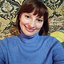 Людмила, 44 года