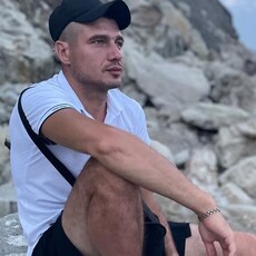 Фотография мужчины Desant, 35 лет из г. Подольск