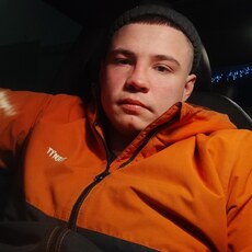 Фотография мужчины Максим, 23 года из г. Липецк