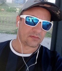 Фотография мужчины Михаил, 39 лет из г. Пермь