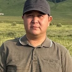 Фотография мужчины Ddo, 34 года из г. Каскелен