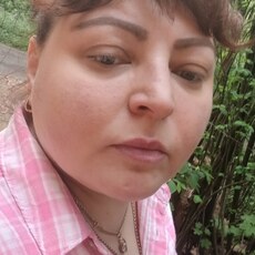 Фотография девушки Елена, 44 года из г. Одинцово