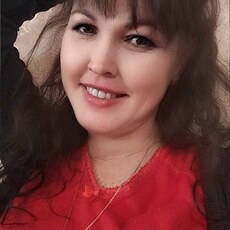 Фотография девушки Кристина, 37 лет из г. Можга