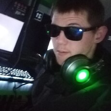 Фотография мужчины Алексей, 22 года из г. Новосибирск