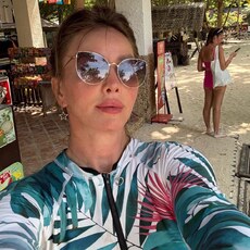Фотография девушки Энни, 39 лет из г. Златоуст