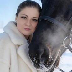 Фотография девушки Малина, 25 лет из г. Абакан