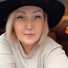 Фотография девушки Лена, 48 лет из г. Пермь