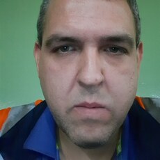 Фотография мужчины Илья, 38 лет из г. Липецк