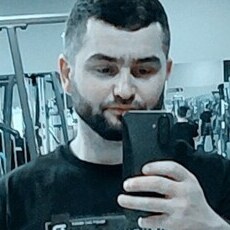 Фотография мужчины Руслан, 30 лет из г. Пермь