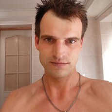 Фотография мужчины Олег, 32 года из г. Смела