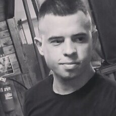 Фотография мужчины Дима, 21 год из г. Серышево
