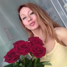 Фотография девушки Елена, 38 лет из г. Костанай