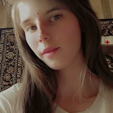 Фотография девушки Милана, 25 лет из г. Павлово