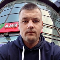 Фотография мужчины Андрей, 37 лет из г. Иркутск