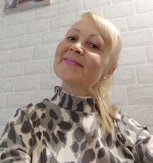 Фотография девушки Алёна, 50 лет из г. Полевской