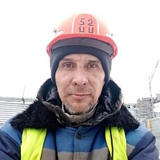 Фотография мужчины Сергей, 50 лет из г. Нижний Новгород