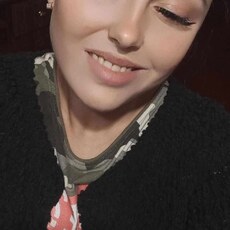 Фотография девушки Mala, 29 лет из г. Межевая