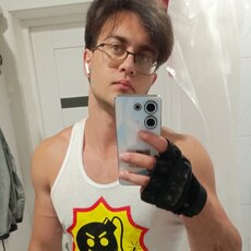 Фотография мужчины Макс, 21 год из г. Липецк