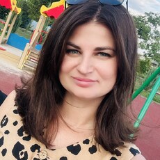 Фотография девушки Анастасия, 34 года из г. Волгоград