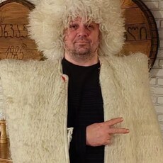 Георгий, 49 из г. Среднеуральск.