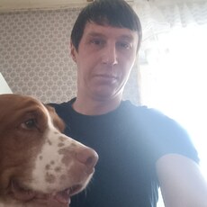 Фотография мужчины Марат, 35 лет из г. Ульяновск