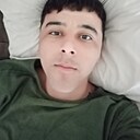 Магамед, 24 года