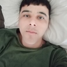 Фотография мужчины Магамед, 24 года из г. Худжанд