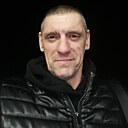 Дима Тавровский, 47 лет