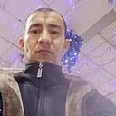 Закер, 37 лет