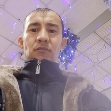 Фотография мужчины Закер, 37 лет из г. Макеевка