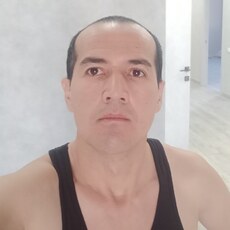 Фотография мужчины Бек, 37 лет из г. Благодарный