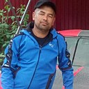 Андижон, 37 лет