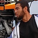 Темур, 23 года