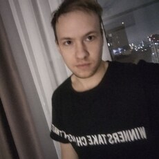 Фотография мужчины Федор, 28 лет из г. Батайск