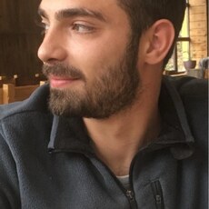 Фотография мужчины Vaxo, 31 год из г. Тбилиси