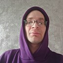 Саша, 33 года