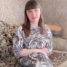 Фотография девушки Любовь, 47 лет из г. Белово